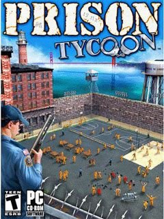 game pic for Prison Tycoon